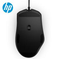 惠普HP暗影精灵6 OMEN电竞游戏鼠标 暗影精灵7游戏本适用 笔记本台式机一体机适用 黑色