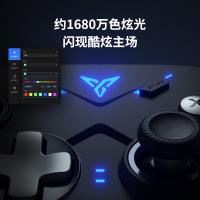 飞智Flydigi黑武士2多模版陨石黑游戏手柄 使命召唤赛博朋克2077xbox360外设神器PC电脑电视steam
