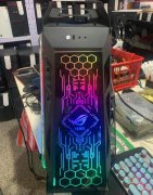 骨咖精品系列！游戏4G独立显卡！