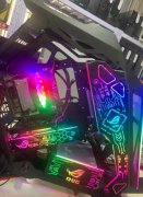 骨咖精品系列！游戏4G独立显卡！