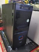 高配3470 8G 120g 固态 650显卡