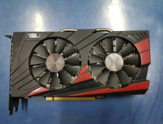 各类品牌显卡，型号齐全