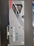 刚使7.8个月的3050 8g显卡