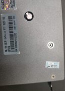 刚使7.8个月的3050 8g显卡