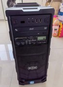 e3四核750Ti显卡固态硬盘低价出