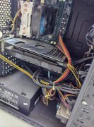 e3四核750Ti显卡固态硬盘低价出