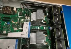 超强电脑主机双2cpu加192g内存和ssd高速硬盘