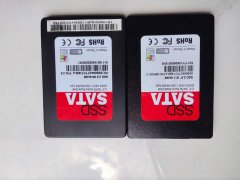 320G笔记本硬盘和64G固态硬盘