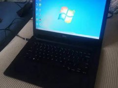 i3-5005U五代8G内存120G固态硬盘14寸