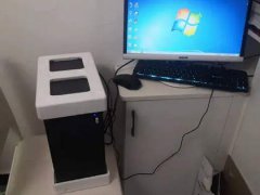 四核8G内存全新128G固态硬盘独显台式电脑主机