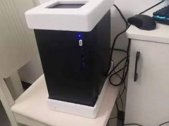 四核8G内存全新128G固态硬盘独显台式电脑主机