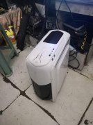 四核8G内存120G固态硬盘2G独显台式电脑主机