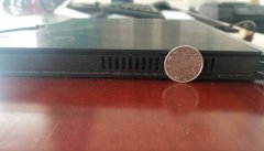 比一元钱还薄I5 8G 500固态硬盘无线台式机