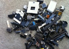 回收16G32G64G服务器内存条