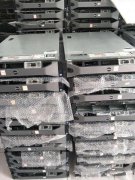 服务器交换机回收配件硬盘内存条回收