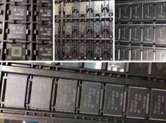 服务器交换机回收配件硬盘内存条回收