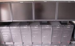 回收旧电脑回收二手内存条以及电脑