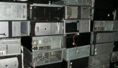 二手内存条以及电脑回收回收办公电脑单位公司办公电脑