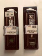 台式电脑金士顿、精益内存条