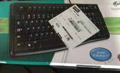 全新罗技键盘鼠标DVD光驱低价转让