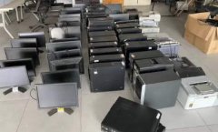 专业回收库存键盘鼠标，电子数码设备回收