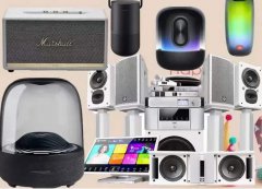 全国专业上门回收各种音响功放低音炮喇叭手机电脑外设